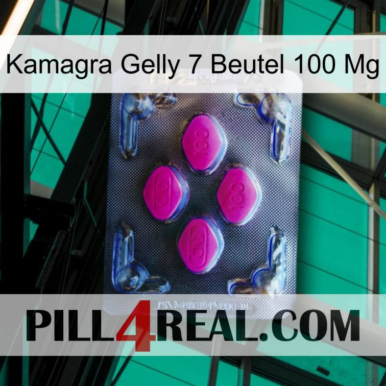 Kamagra Gelly 7 Sachets 100 Mg 02